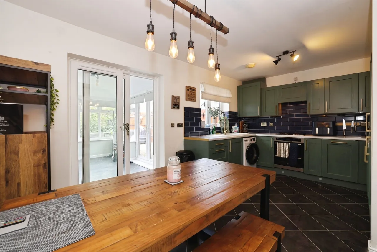 Primrose Place, Durrington, SP4, photo 4