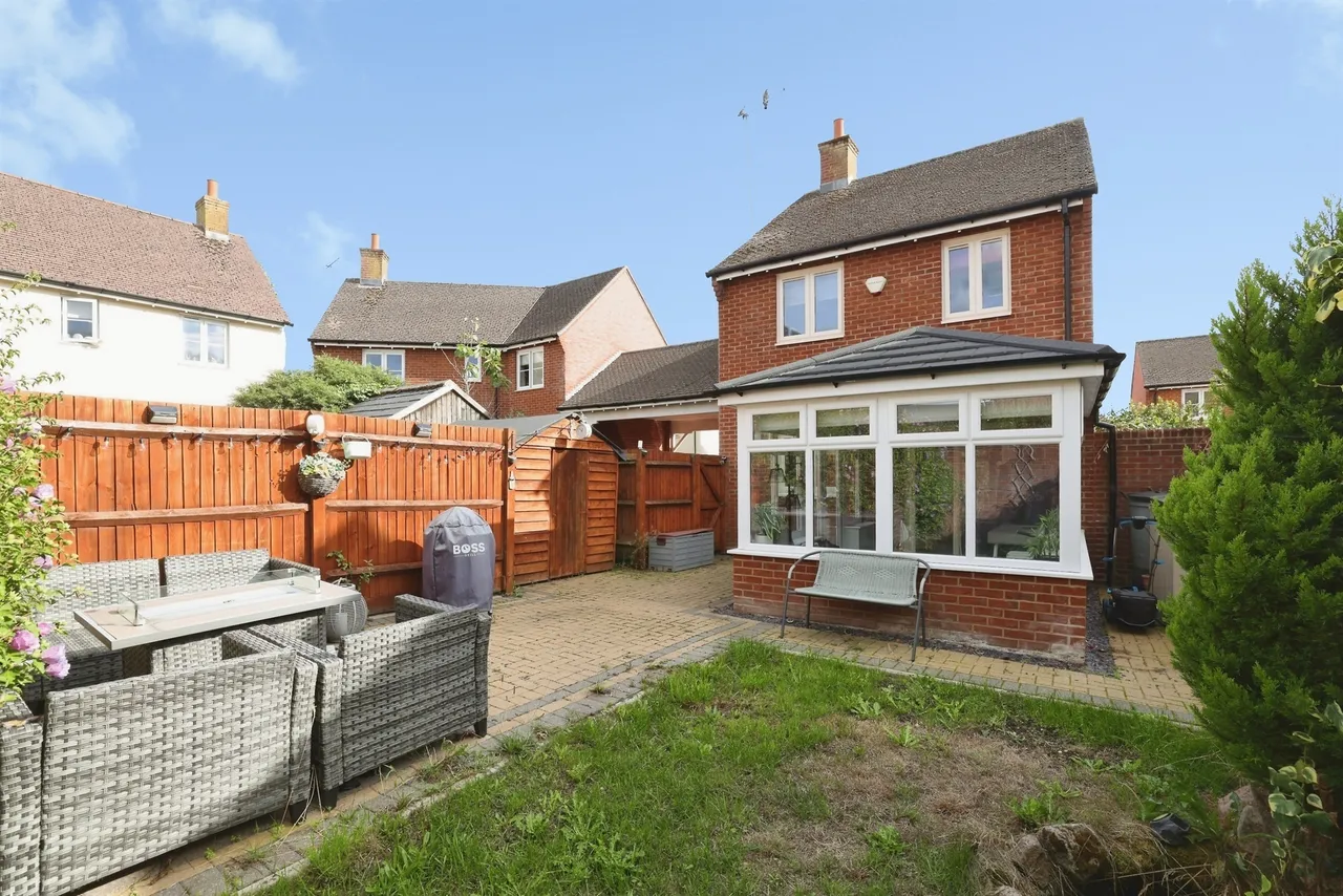 Primrose Place, Durrington, SP4, photo 12