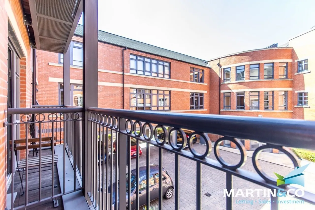 Lion Court, Warstone Lane, Jewellery Quarter, B18, photo 6