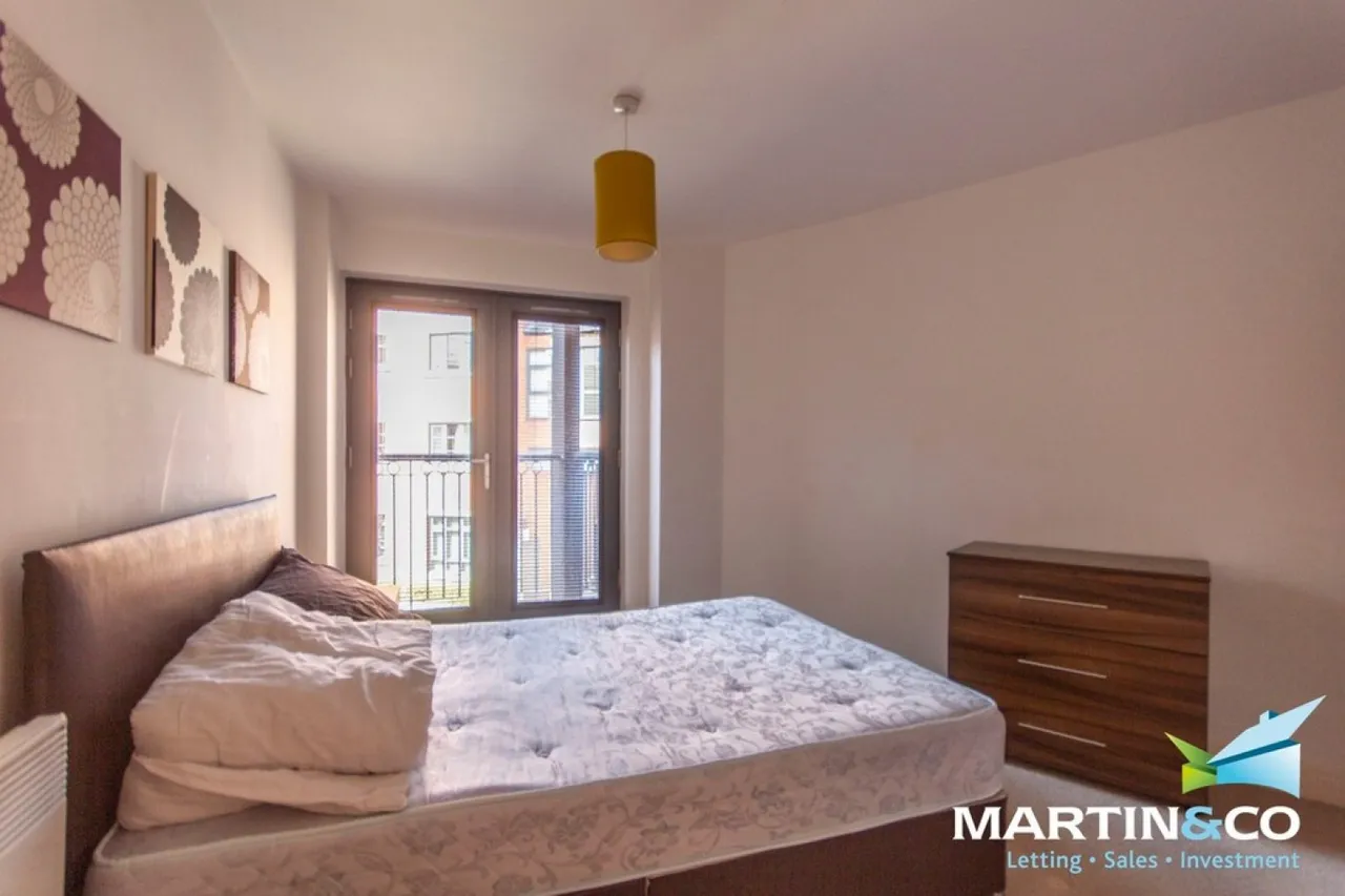 Lion Court, Warstone Lane, Jewellery Quarter, B18, photo 5