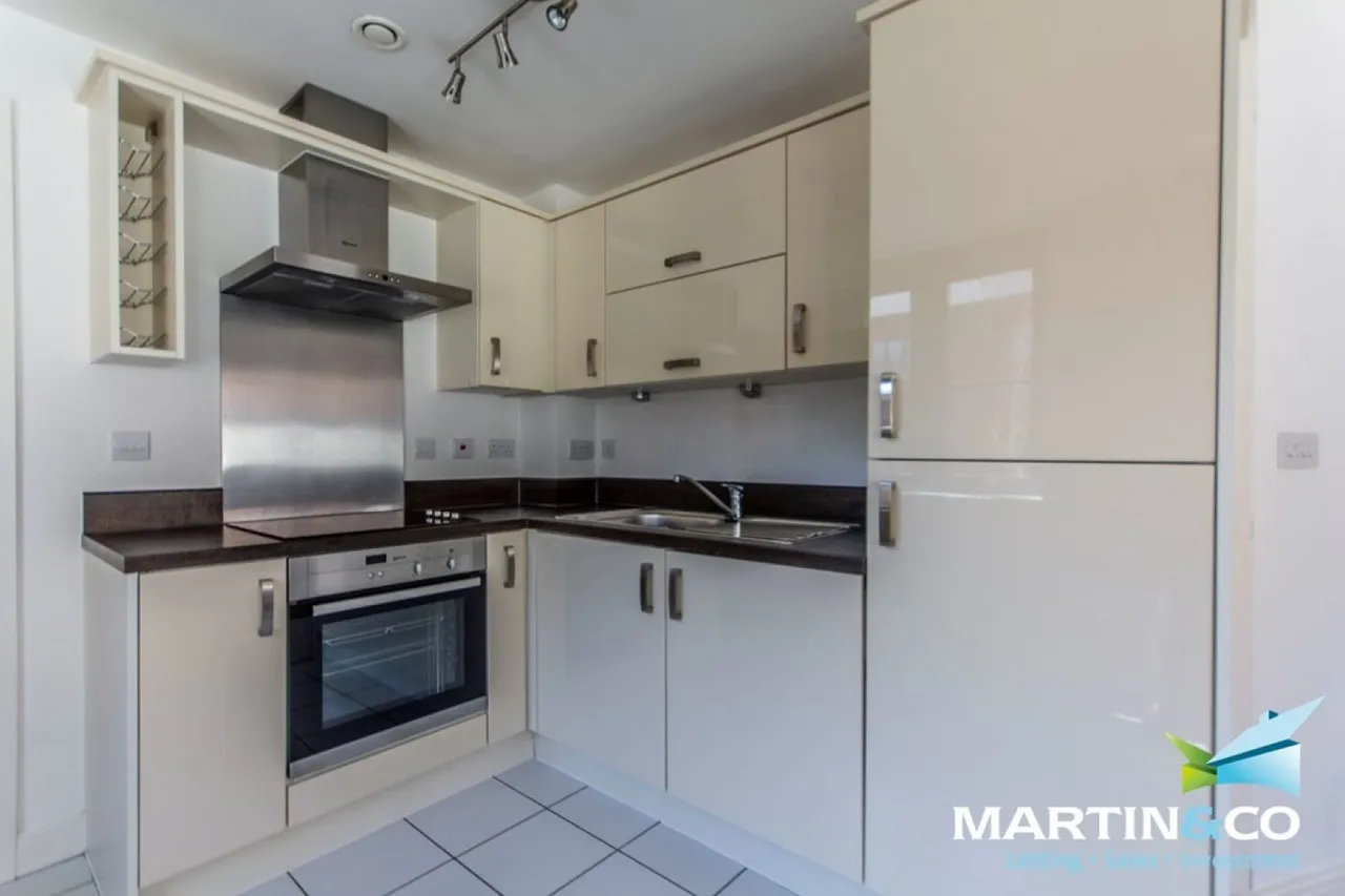 Lion Court, Warstone Lane, Jewellery Quarter, B18, photo 4