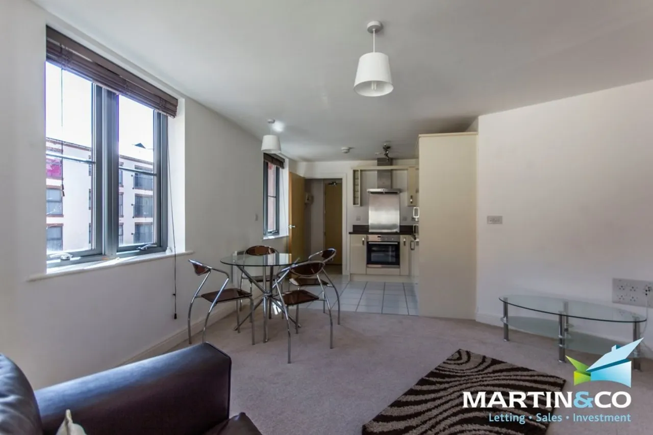 Lion Court, Warstone Lane, Jewellery Quarter, B18, photo 2