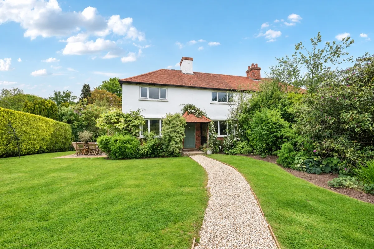 4 bed house to rent, Marley Lane, Kingsley Green, GU27