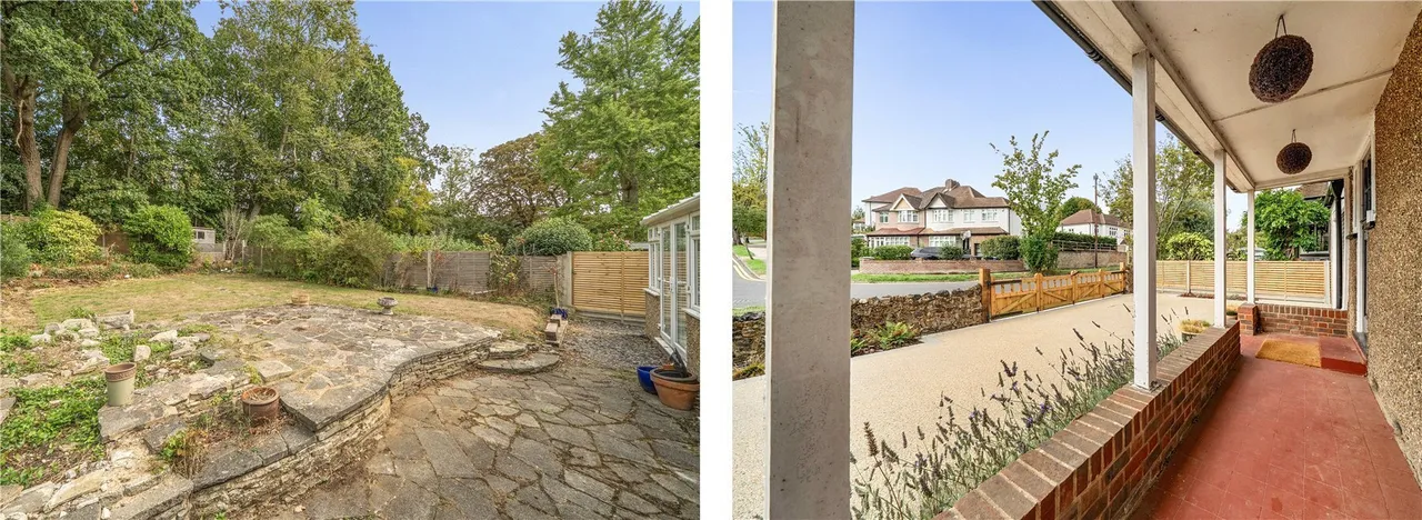 Elm Grove, Orpington, BR6, photo 13