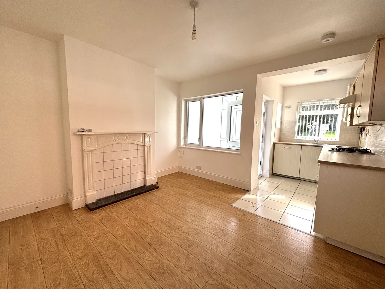 Reserviour Road, Selly Oak, B29, photo 3