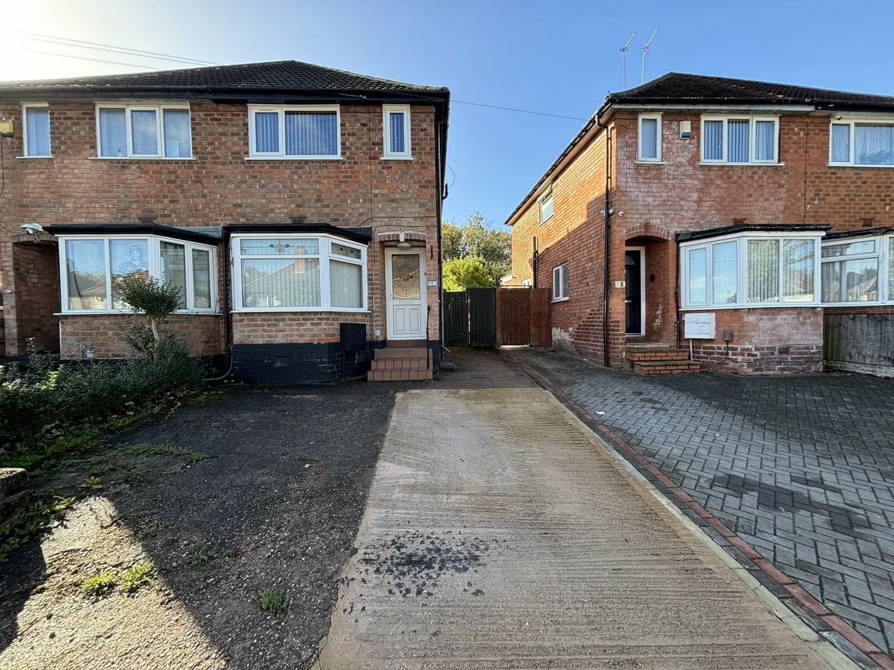 2 bed house to rent, Reserviour Road, Selly Oak, B29