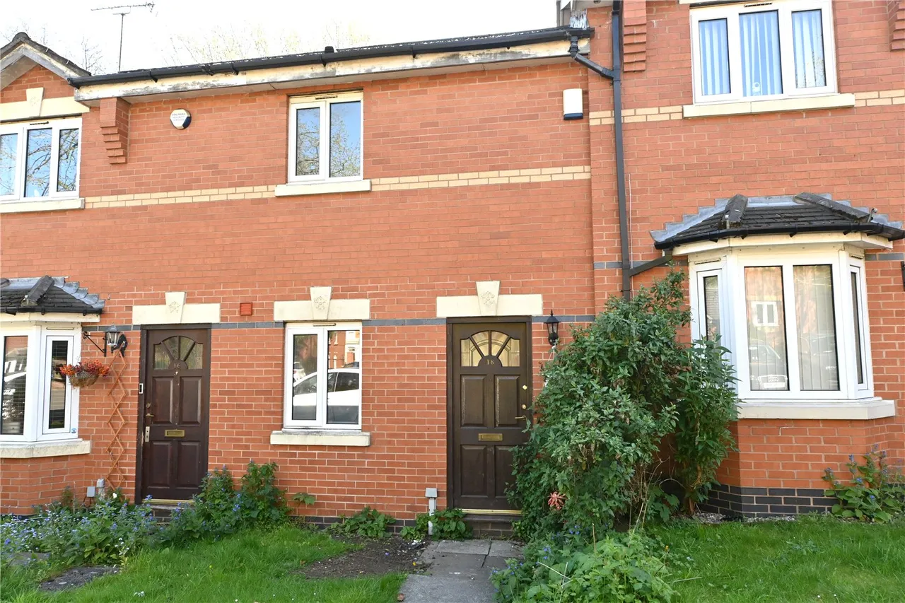 2 bed house for sale — Admiral Place, Moseley, Birmingham, B13 8BQ