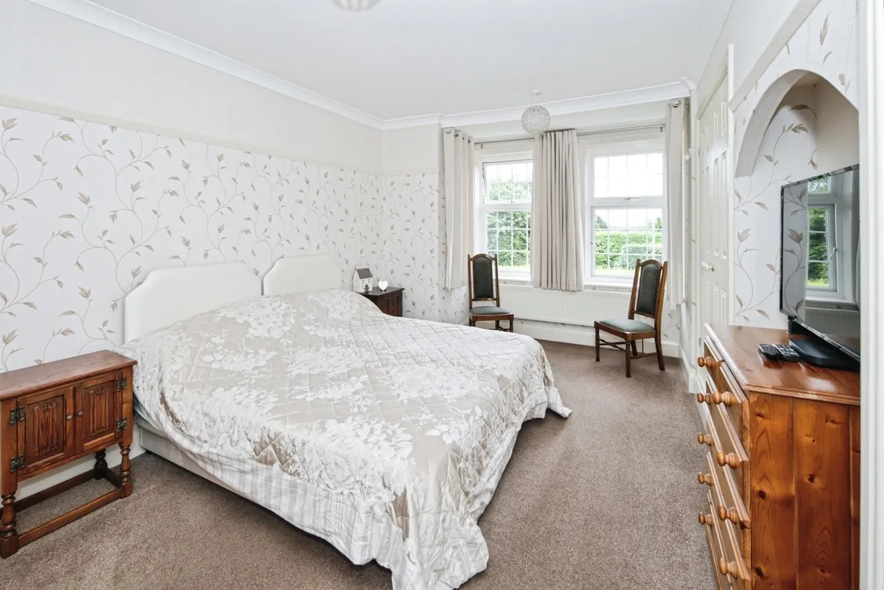 Hill Top, Baddesley Ensor, Atherstone, Warwickshire, CV9, photo 12