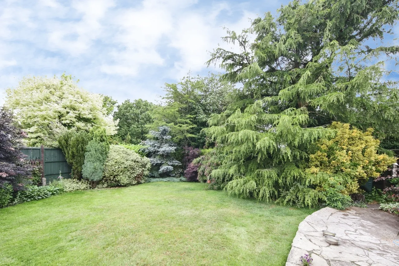 Hill Top, Baddesley Ensor, Atherstone, Warwickshire, CV9, photo 18