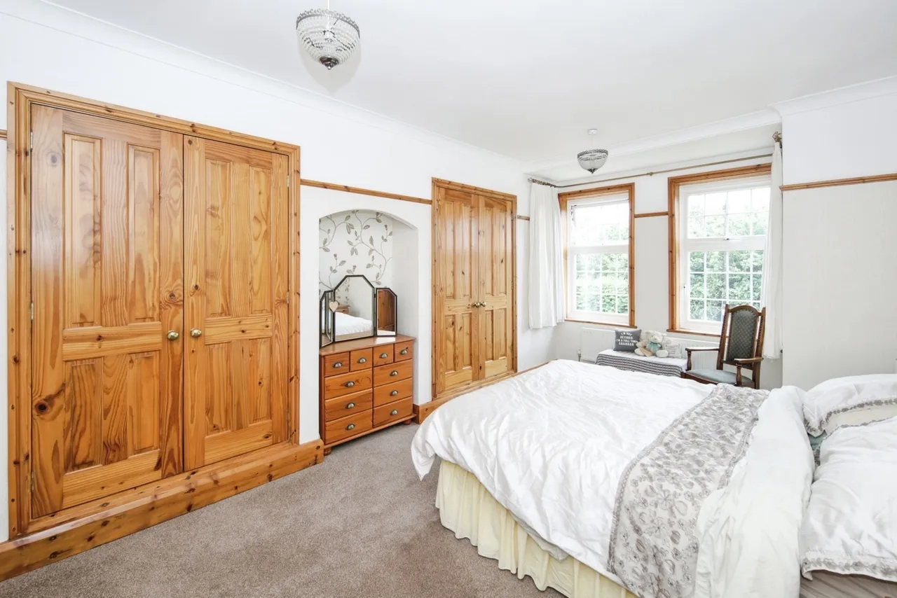 Hill Top, Baddesley Ensor, Atherstone, Warwickshire, CV9, photo 14