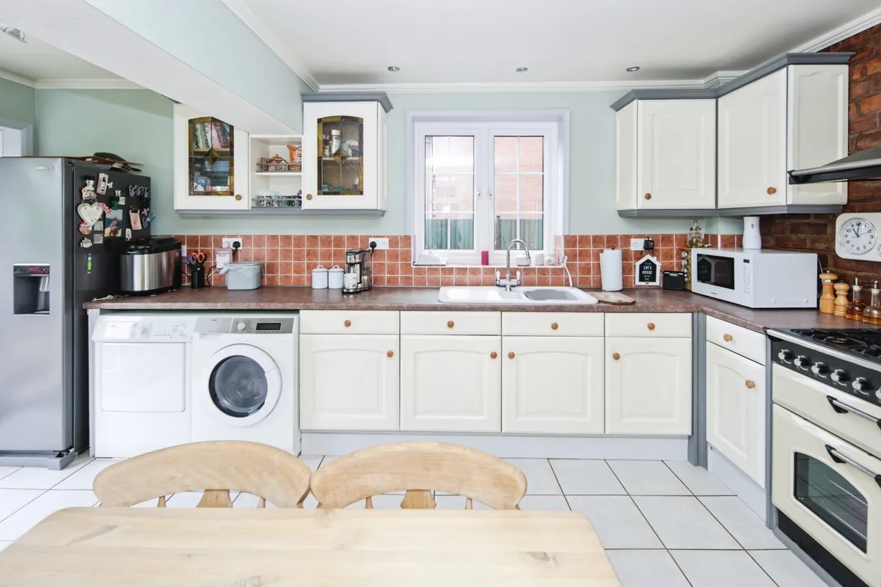 Hill Top, Baddesley Ensor, Atherstone, Warwickshire, CV9, photo 8