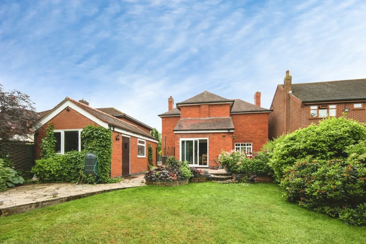 Hill Top, Baddesley Ensor, Atherstone, Warwickshire, CV9, photo 20