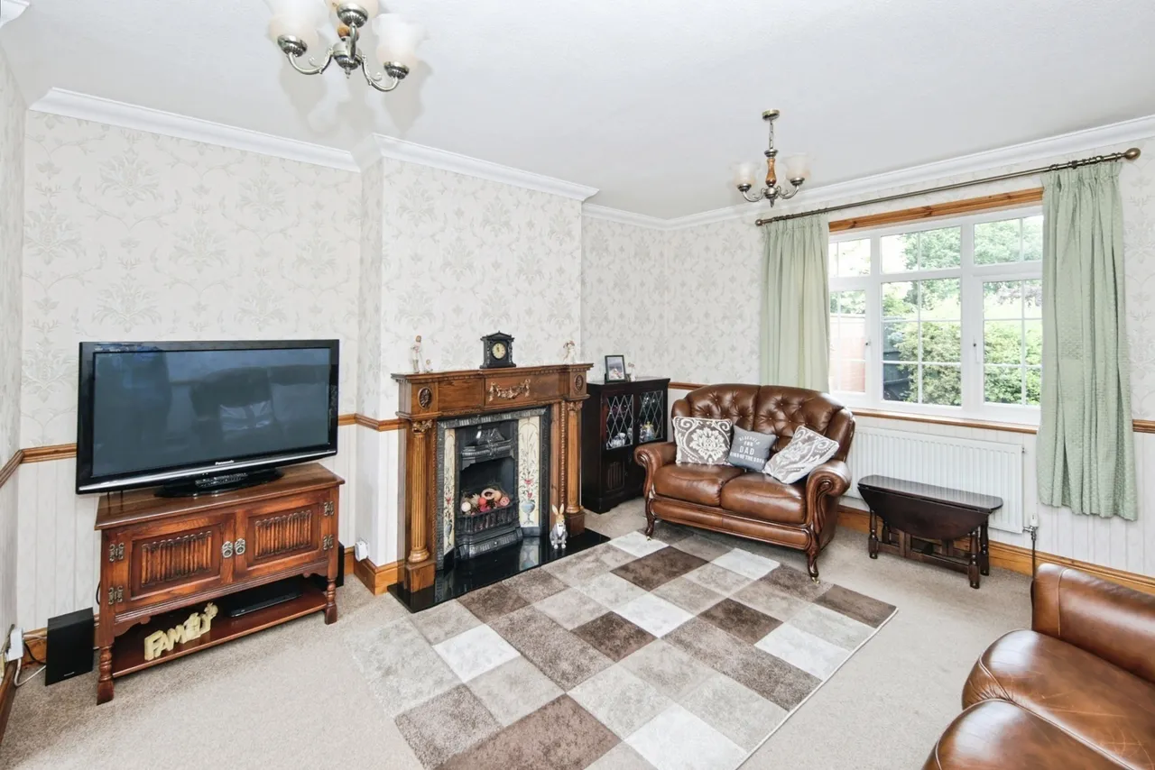 Hill Top, Baddesley Ensor, Atherstone, Warwickshire, CV9, photo 4
