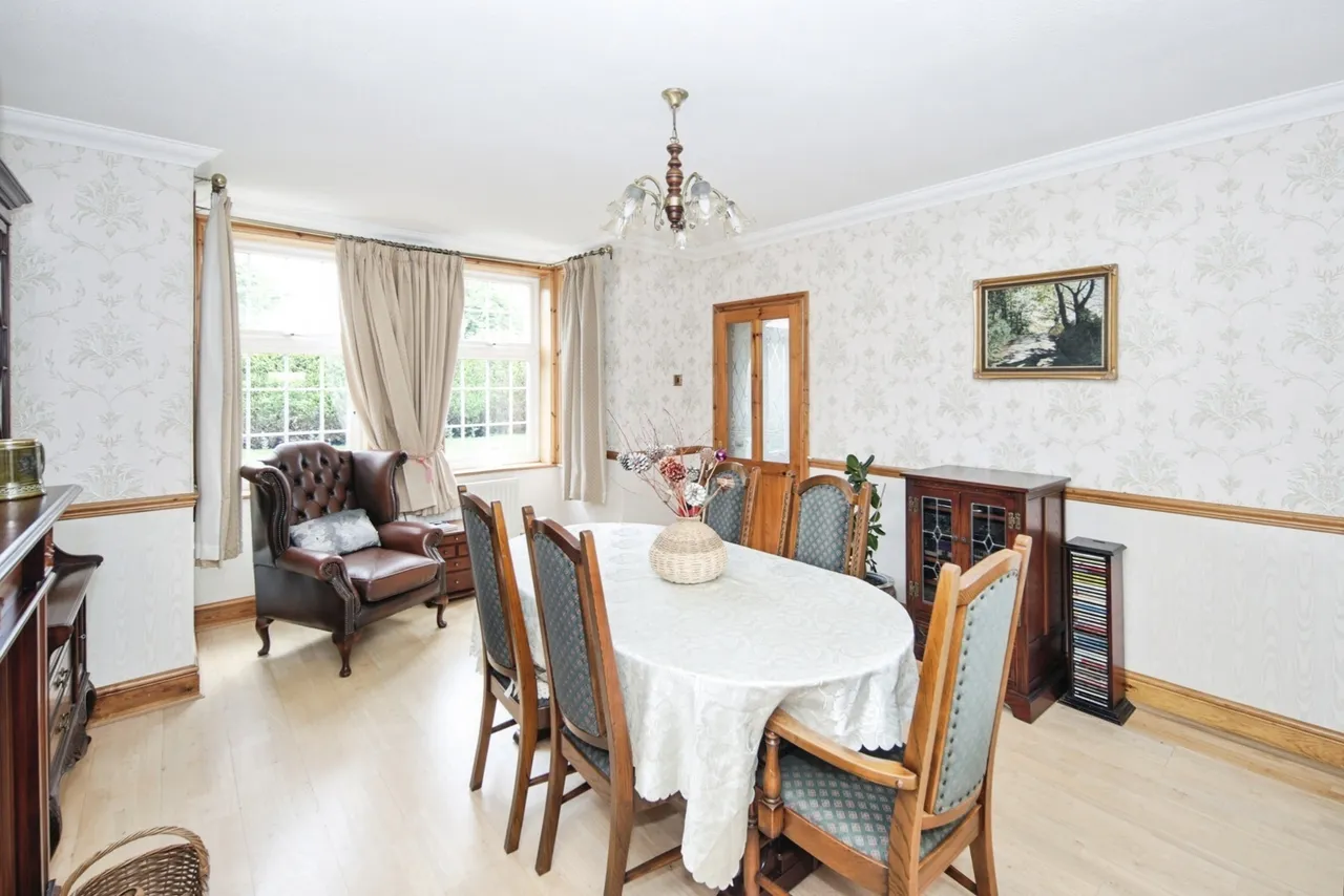 Hill Top, Baddesley Ensor, Atherstone, Warwickshire, CV9, photo 6