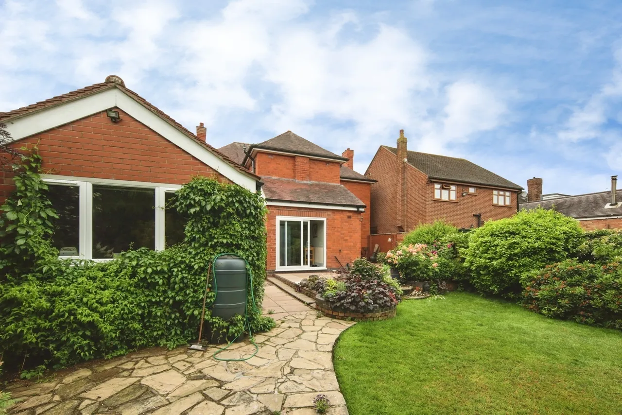 Hill Top, Baddesley Ensor, Atherstone, Warwickshire, CV9, photo 19