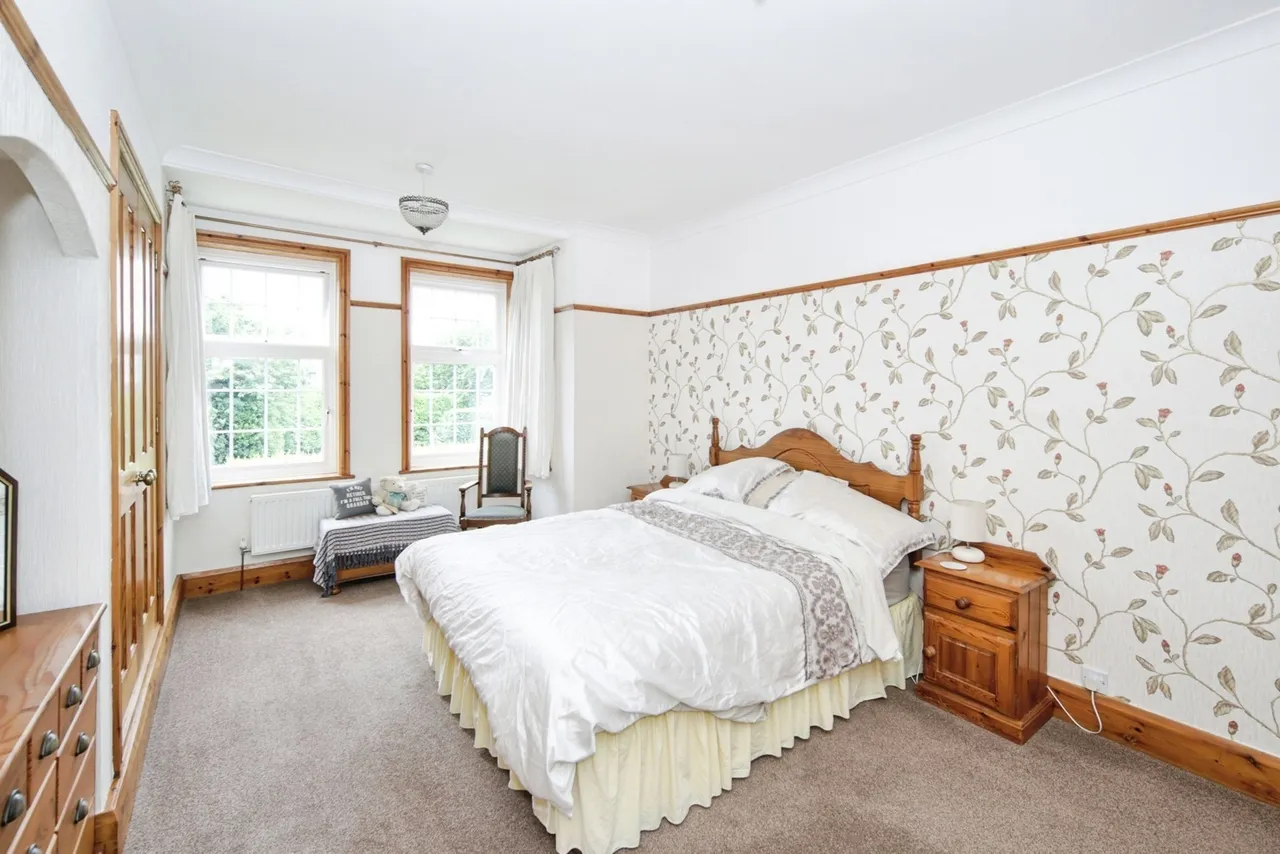Hill Top, Baddesley Ensor, Atherstone, Warwickshire, CV9, photo 13