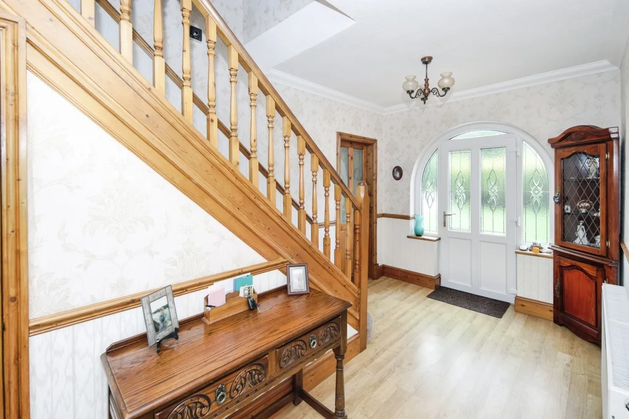 Hill Top, Baddesley Ensor, Atherstone, Warwickshire, CV9, photo 11