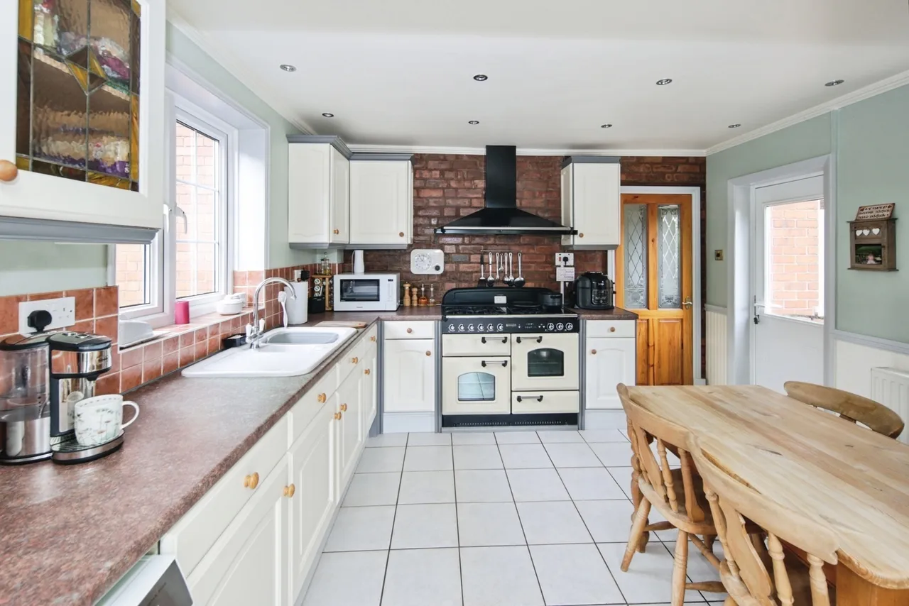 Hill Top, Baddesley Ensor, Atherstone, Warwickshire, CV9, photo 7