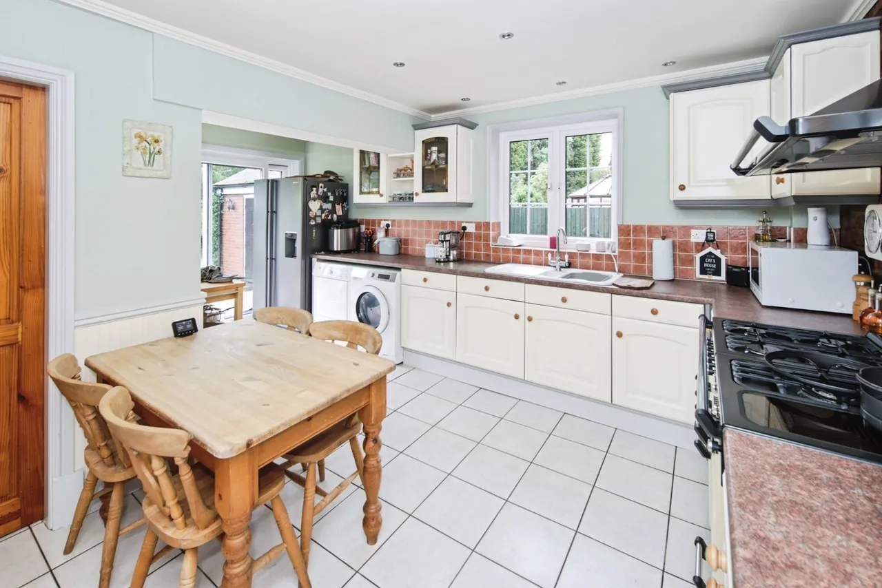 Hill Top, Baddesley Ensor, Atherstone, Warwickshire, CV9, photo 9