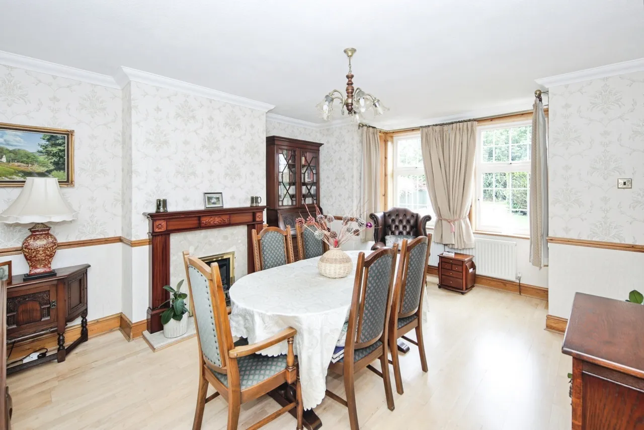 Hill Top, Baddesley Ensor, Atherstone, Warwickshire, CV9, photo 5