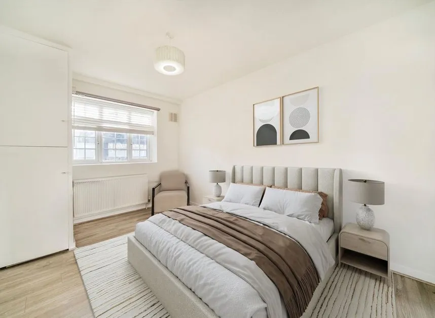 Streatham Close, Streatham Hill, SW16, photo 2