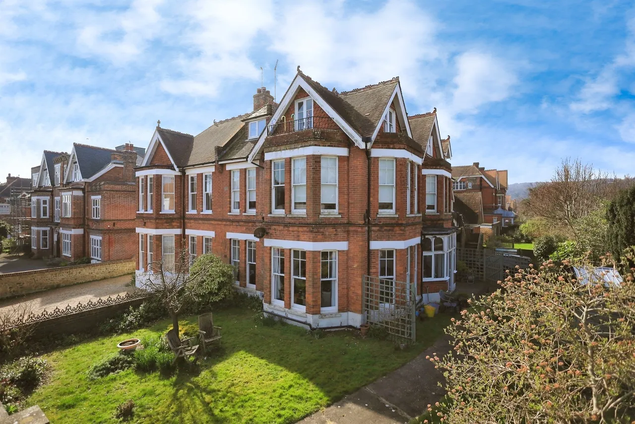 Bolsover Road, Eastbourne, BN20, photo 15