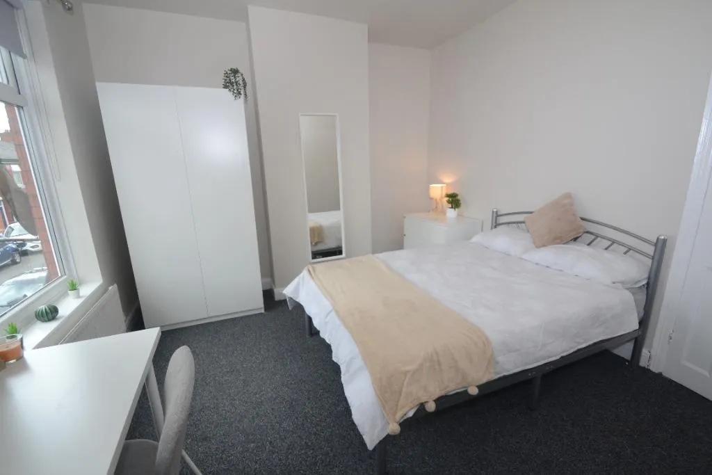 Horton Road, Rusholme, M14, photo 4