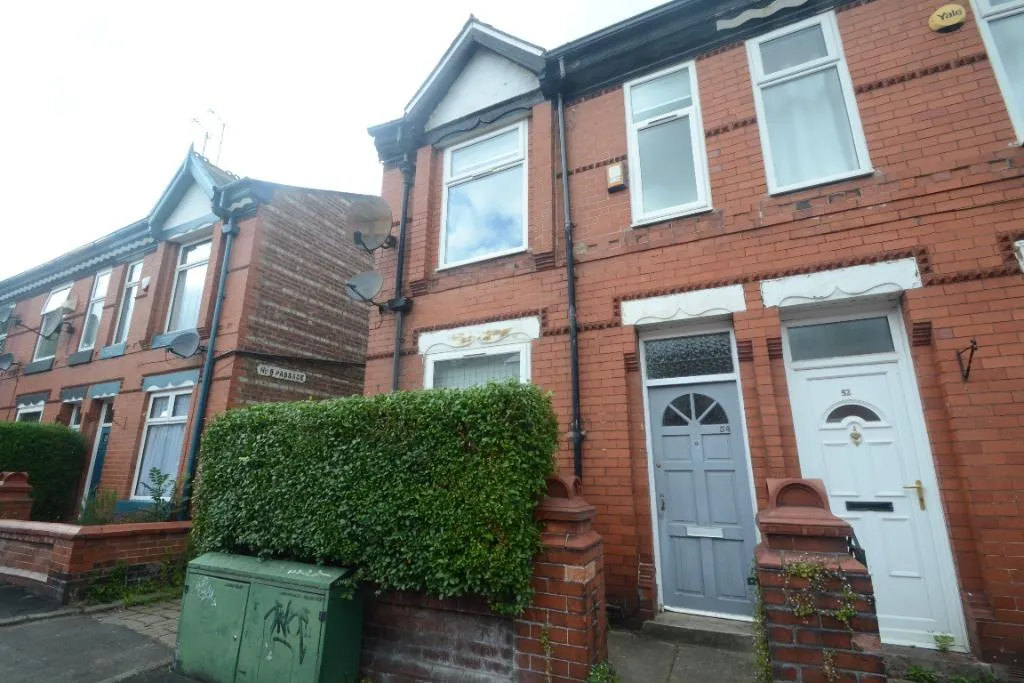 Horton Road, Rusholme, M14, photo 7