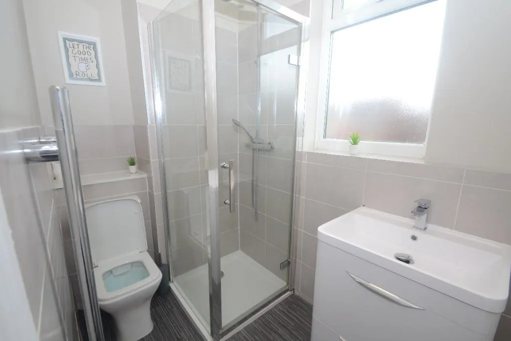 Horton Road, Rusholme, M14, photo 6