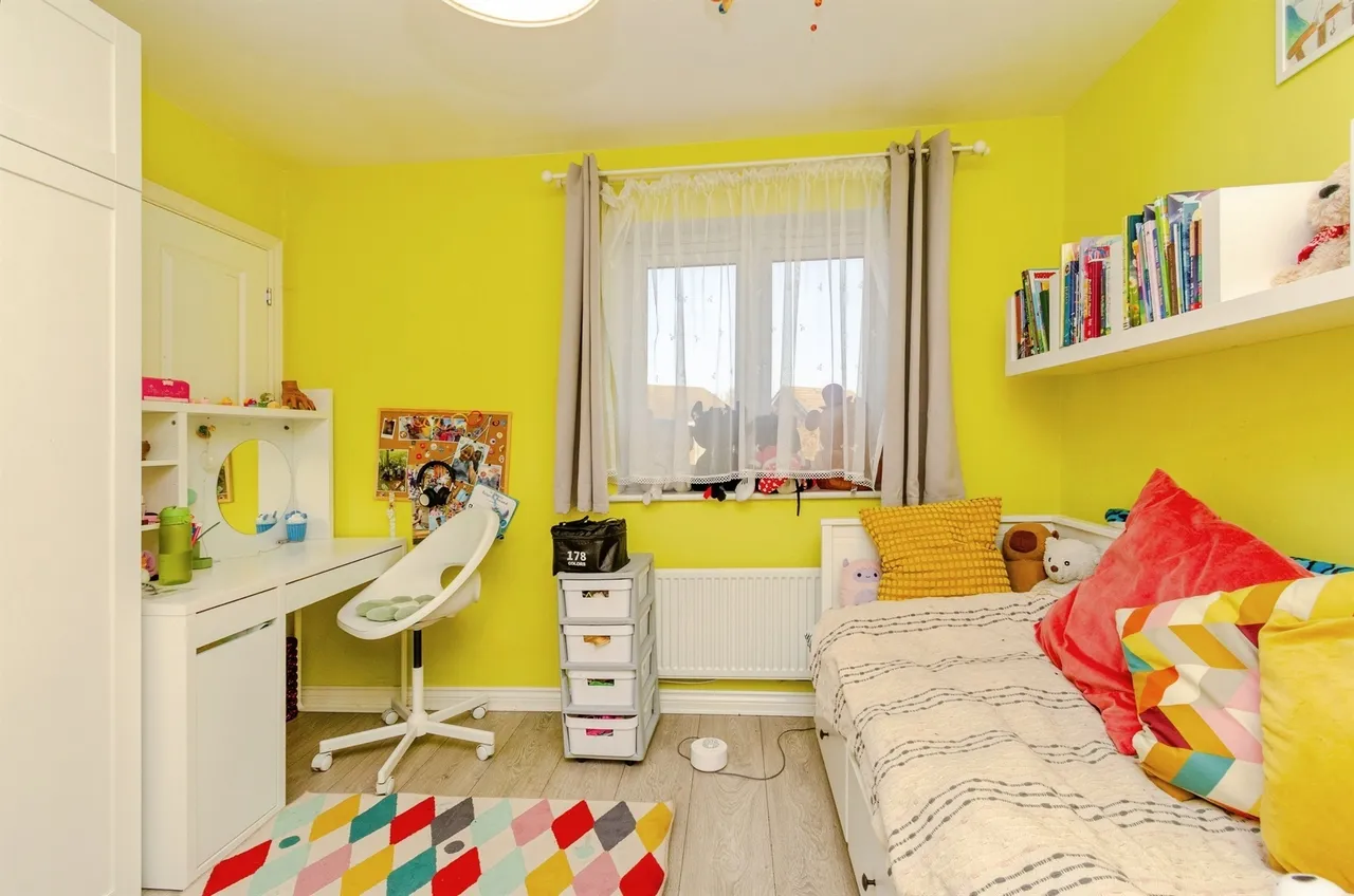 Kynance Grove, Wolverhampton, WV14, photo 15