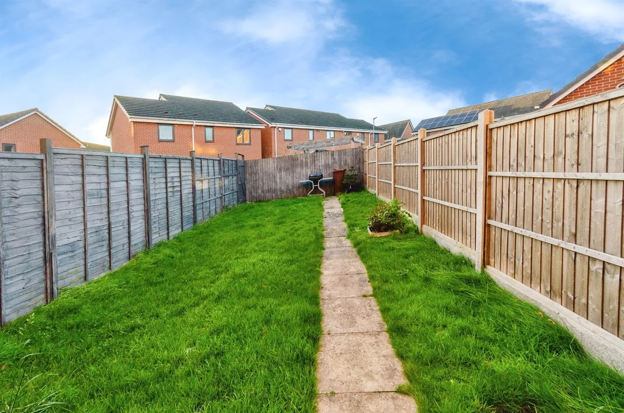 Kynance Grove, Wolverhampton, WV14, photo 16