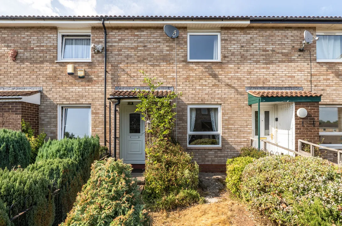 Pixley Walk, Hereford, Herefordshire, photo 20