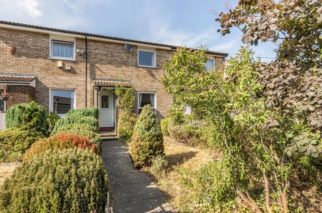 Pixley Walk, Hereford, Herefordshire, photo 21