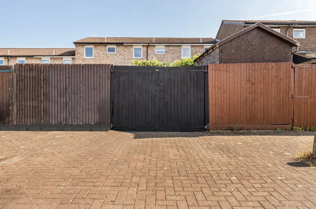 Pixley Walk, Hereford, Herefordshire, photo 19