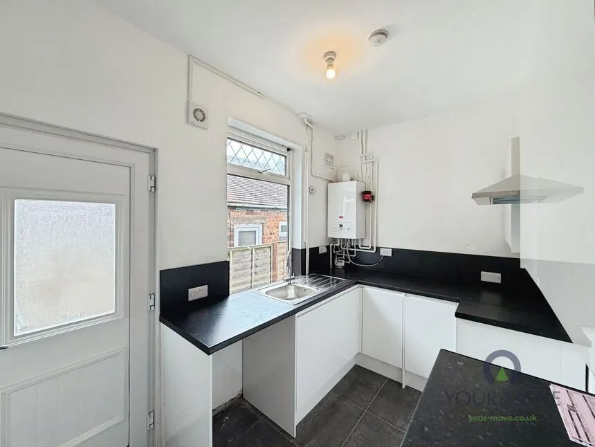 Hazelhurst Street, Stoke-on-Trent, Staffordshire, ST1, photo 4
