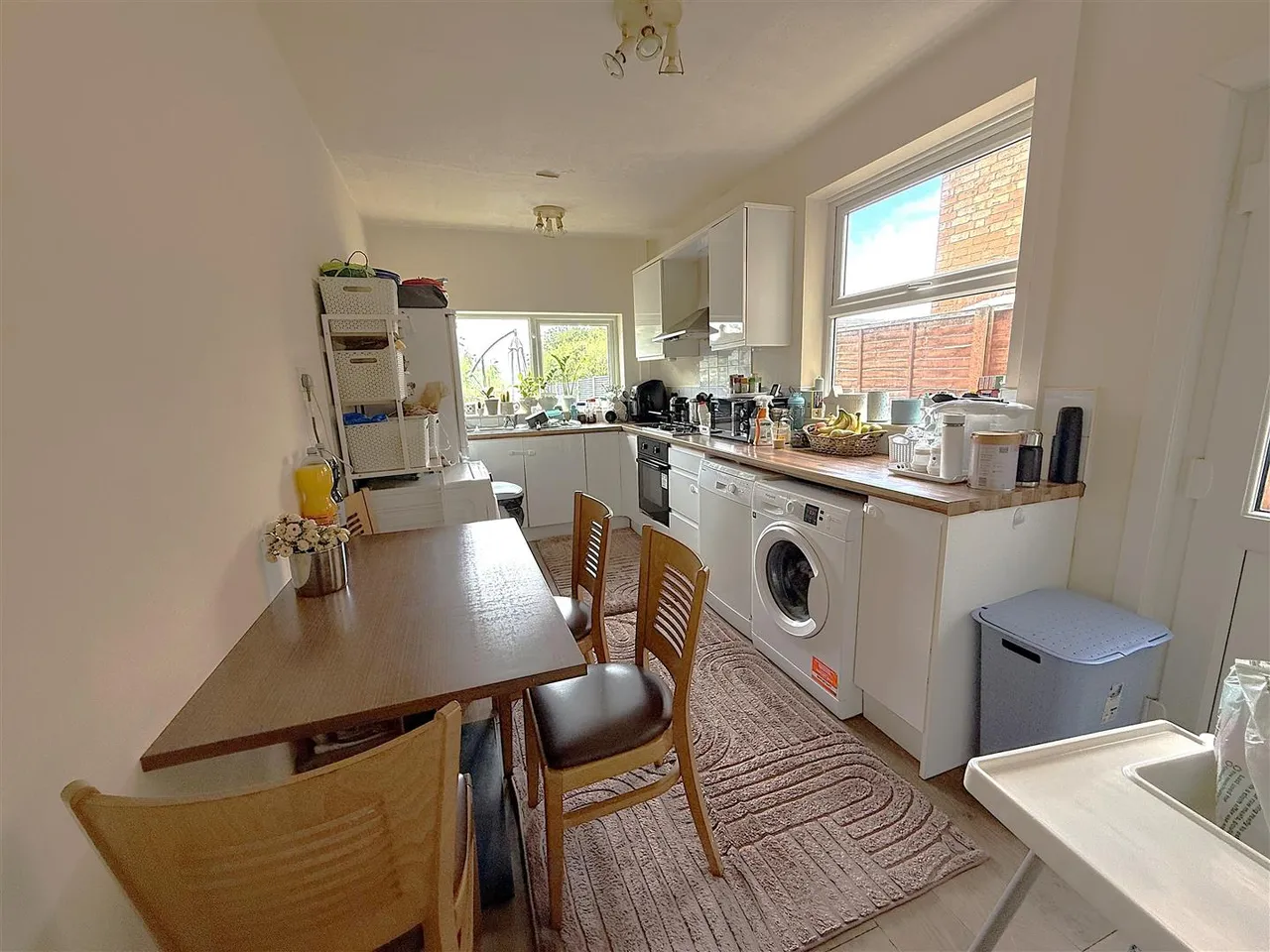 Poplar Grove, Rugby, photo 2