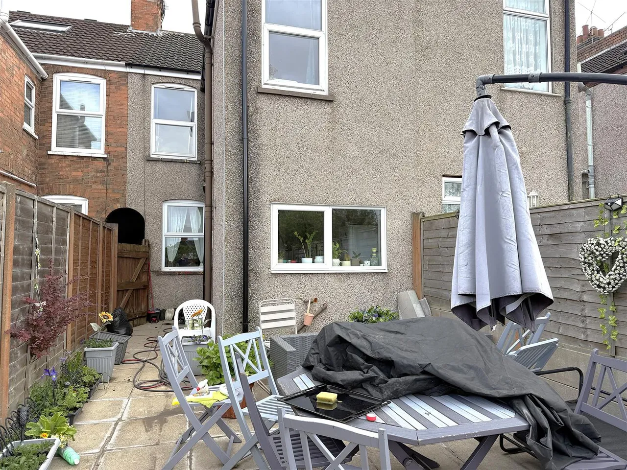 Poplar Grove, Rugby, photo 6