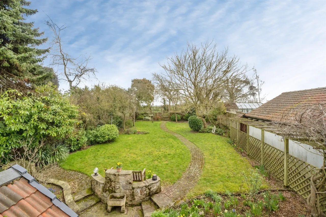Joan Lane, Hooton Levitt, Rotherham, photo 5