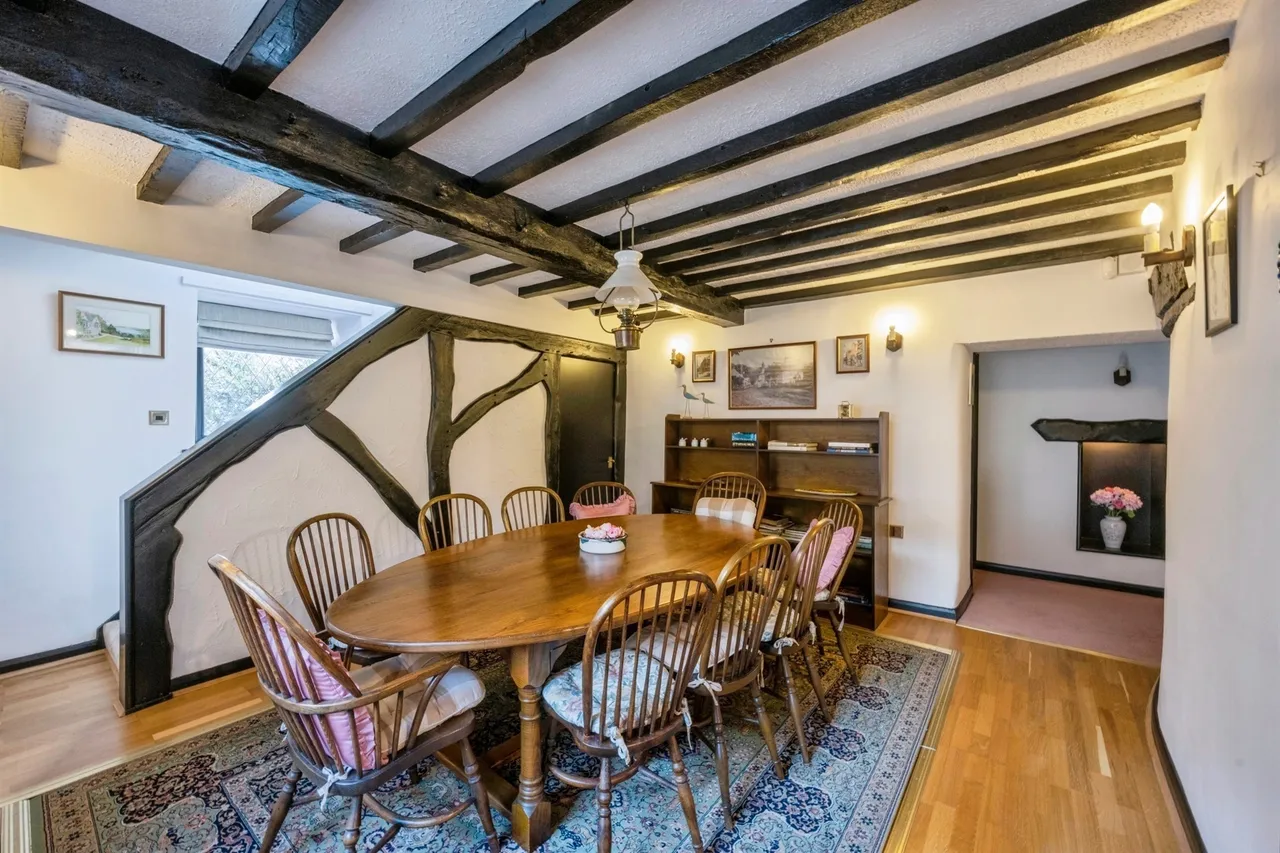 Joan Lane, Hooton Levitt, Rotherham, photo 6