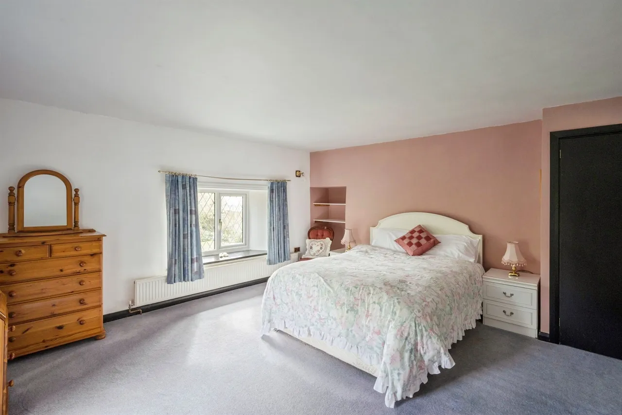 Joan Lane, Hooton Levitt, Rotherham, photo 11
