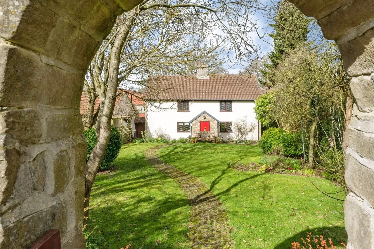 4 bed house for sale — Joan Lane, Hooton Levitt, Rotherham
