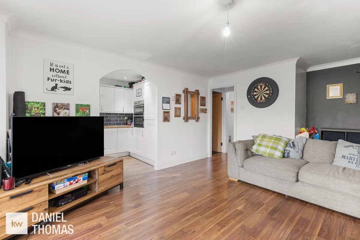 Horseshoe Close, Waltham Abbey, EN9, photo 5