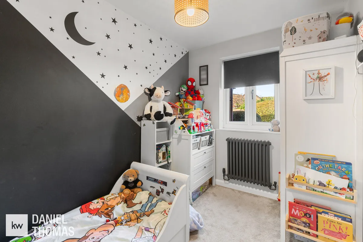 Horseshoe Close, Waltham Abbey, EN9, photo 16