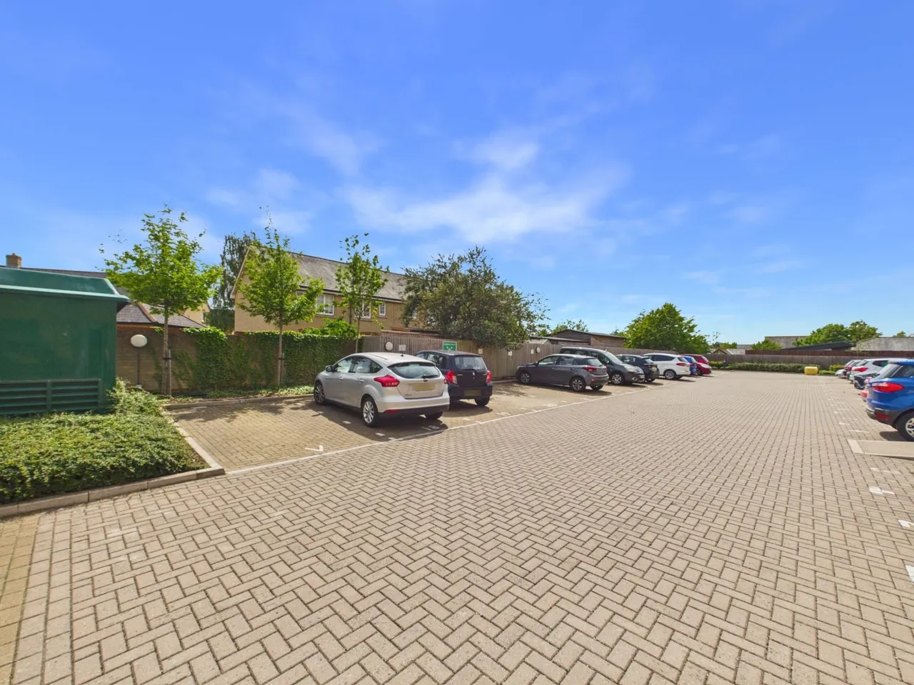 Uplands Place, Great Cambourne, CB23, photo 18