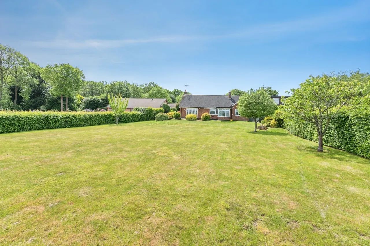 Birch Lane, Stock, Ingatestone, Essex, CM4, photo 18