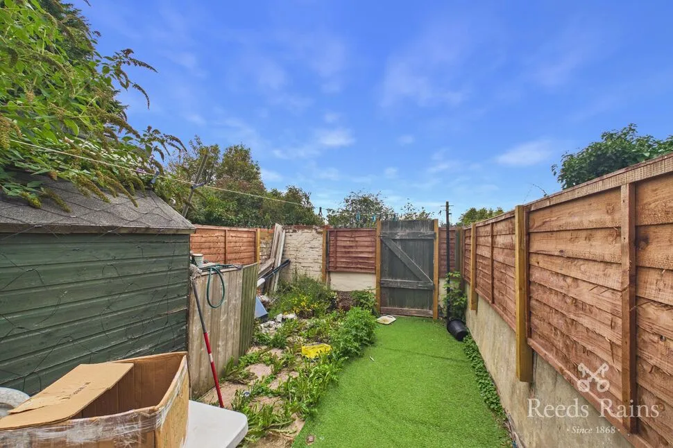 St. Johns Avenue, Rotherham, South Yorkshire, S60, photo 9