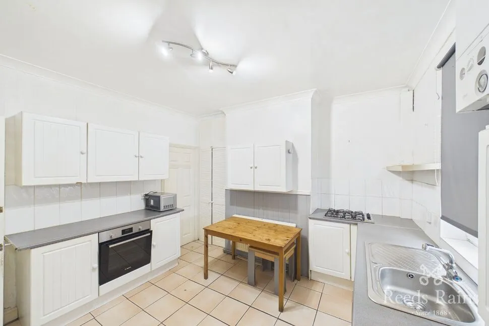 St. Johns Avenue, Rotherham, South Yorkshire, S60, photo 4
