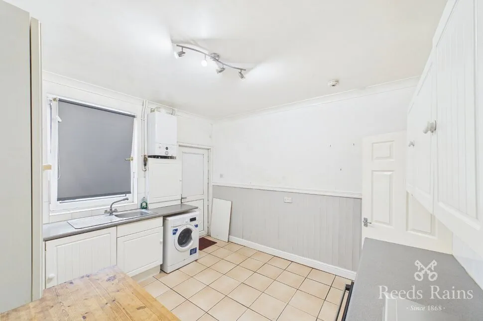 St. Johns Avenue, Rotherham, South Yorkshire, S60, photo 5