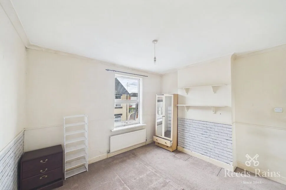 St. Johns Avenue, Rotherham, South Yorkshire, S60, photo 6