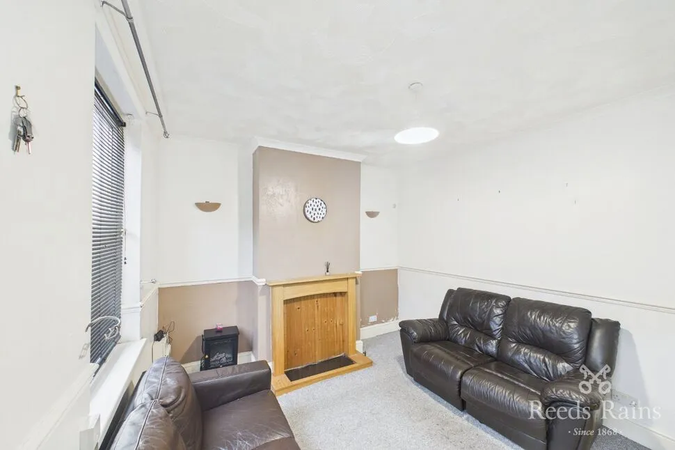 St. Johns Avenue, Rotherham, South Yorkshire, S60, photo 3